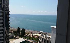 Апартаменты Sea Towers Manuk